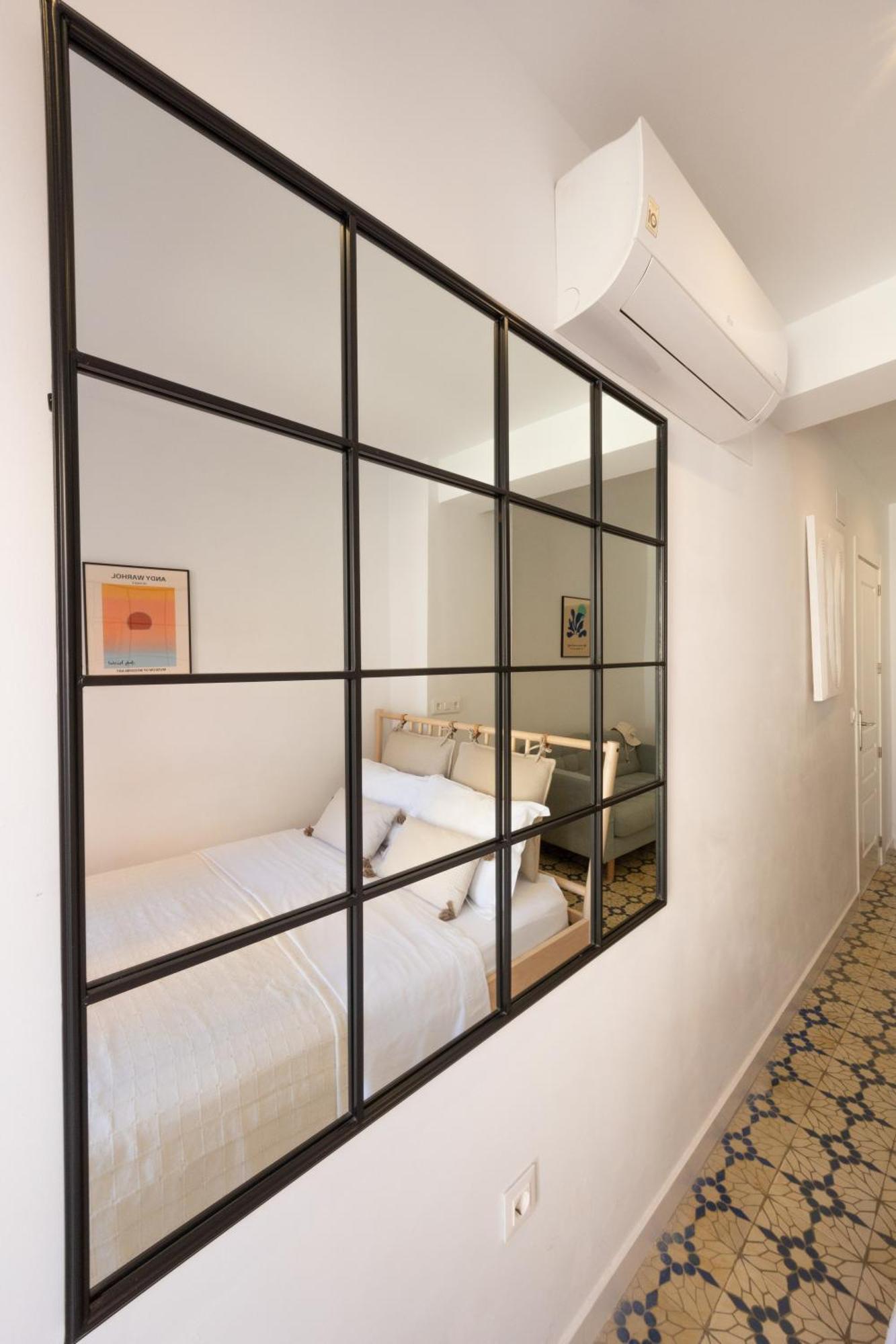 Casas 349H Alicante City Centre Trafalgar Exterior photo